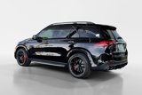 New 2025 Mercedes-Benz GLE 63 AMG S image 3