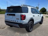 New 2026 Honda Passport TrailSport Elite image 5