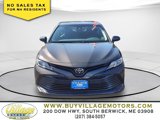 Used 2018 Toyota Camry LE image 2