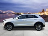 Used 2024 Cadillac XT4 Premium Luxury image 2