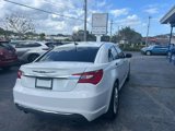 Used 2012 Chrysler 200 Limited image 5