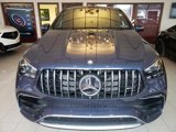 New 2025 Mercedes-Benz GLE 63 AMG S image 5