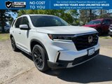New 2025 Honda Pilot Touring image 2