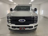 New 2025 Ford F350 4x4 Crew Cab Super Duty image 2