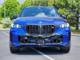 New 2026 BMW X5 M60i image 2