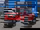 New 2026 Chevrolet Traverse LT image 4