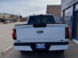 New 2025 Ford F150 Lightning XLT image 5