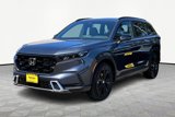 New 2026 Honda CR-V Sport Touring image 2