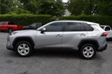 Used 2021 Toyota RAV4 XLE image 4