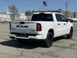 New 2025 RAM 1500 Laramie image 3