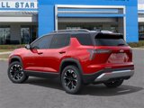 New 2026 Chevrolet Equinox LT w/ Convenience Package II image 3