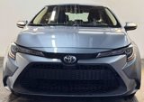 Used 2021 Toyota Corolla LE image 4