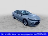 Used 2025 Toyota Camry LE image 3