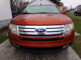 Used 2007 Ford Edge SEL Plus image 4
