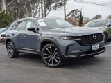 Certified 2024 MAZDA CX-50 AWD 2.5 S w/ Weather Package image 3