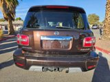 Used 2018 Nissan Armada Platinum image 4