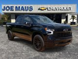 New 2025 Chevrolet Silverado 1500 RST w/ RST All Star Premium Package image 3
