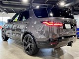 Used 2021 Land Rover Discovery S R-Dynamic image 3