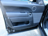 Used 2022 Land Rover Range Rover Sport HSE Silver Edition image 5