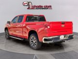 New 2025 Chevrolet Silverado 1500 LT w/ Leather Package image 3