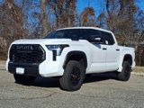 New 2025 Toyota Tundra TRD Pro image 4