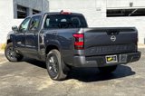New 2025 Nissan Frontier SV image 2