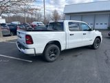 New 2025 RAM 1500 Tradesman w/ Night Edition image 4