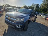 Used 2019 Chevrolet Colorado W/T image 3