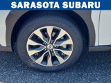 New 2025 Subaru Outback Touring XT image 4