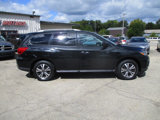 Used 2017 Nissan Pathfinder SL w/ SL Tech Package image 3