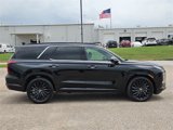 New 2025 Hyundai Palisade Calligraphy image 4