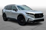 New 2026 Honda CR-V Sport-L image 2