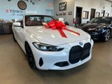 Used 2022 BMW 430i Convertible w/ Convenience Package image 3