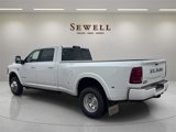 New 2025 RAM 3500 Limited image 3
