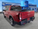 New 2025 Honda Ridgeline RTL image 3