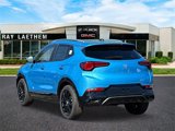 New 2025 Buick Encore GX Sport Touring w/ Experience Buick Package image 3