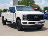 New 2025 Ford F350 Lariat image 3