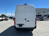 Used 2025 Mercedes-Benz Sprinter 2500 image 4
