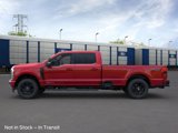 New 2025 Ford F350 Lariat image 3