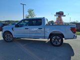 Used 2025 Ford F150 STX w/ Equipment Group 200A image 6
