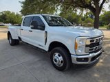 Used 2023 Ford F350 XLT w/ FX4 Off-Road Package image 4