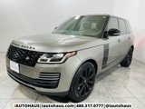 Used 2021 Land Rover Range Rover Westminster Edition image 3