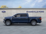 New 2025 Ford F150 Lariat image 3