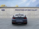 New 2025 Ford Mustang Dark Horse image 5