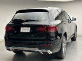 Used 2022 Mercedes-Benz GLC 300 4MATIC image 3
