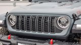 New 2025 Jeep Wrangler Unlimited Rubicon image 6