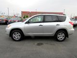 Used 2009 Toyota RAV4 4WD image 2