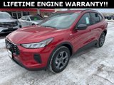 New 2025 Ford Escape ST-Line w/ Cold Weather Package image 4