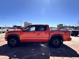 New 2025 Nissan Frontier PRO-4X image 5