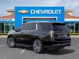 New 2025 Chevrolet Tahoe High Country image 3